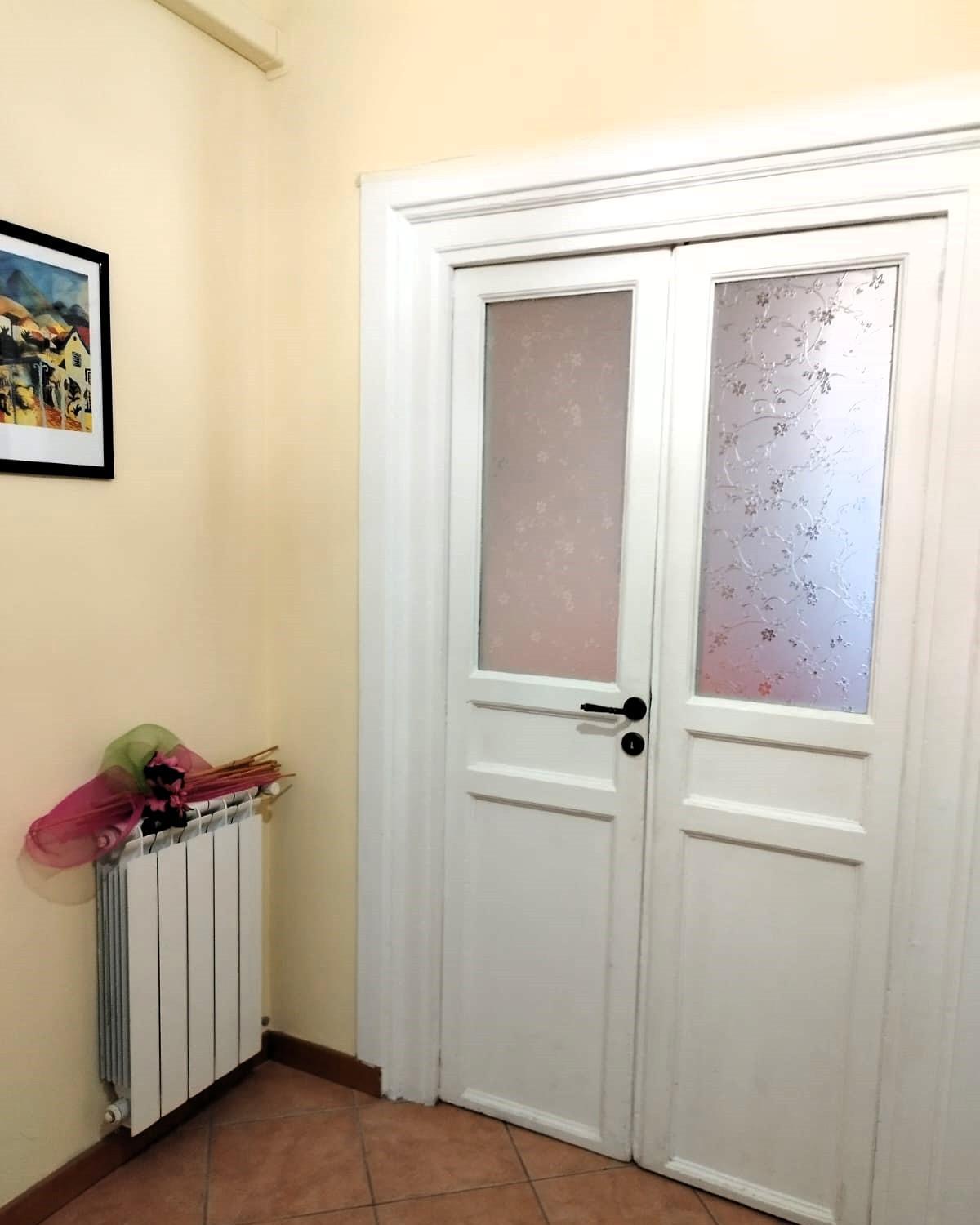 Rimpetto Alle Clarisse