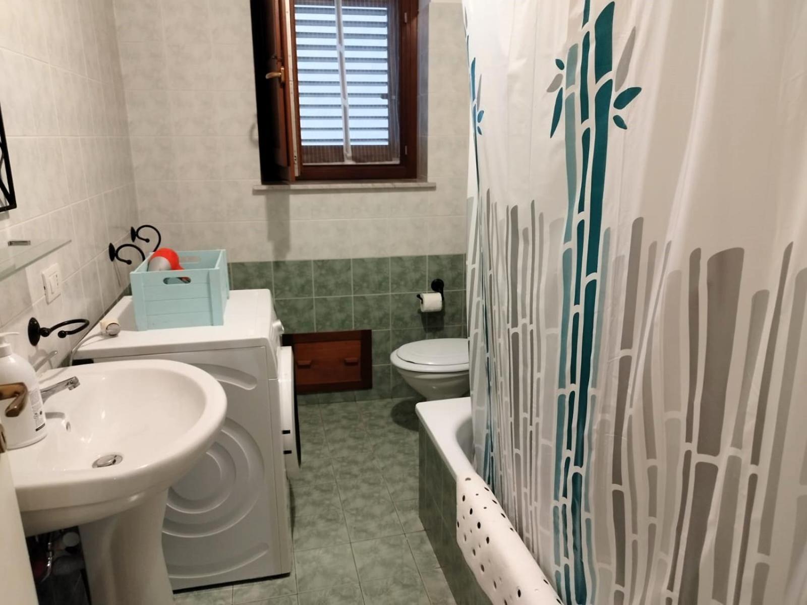 Apartment Rimpetto Alle Clarisse