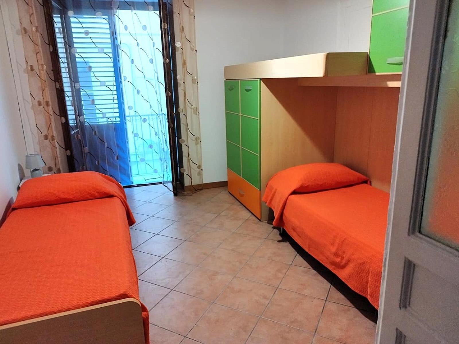 Apartment Rimpetto Alle Clarisse *