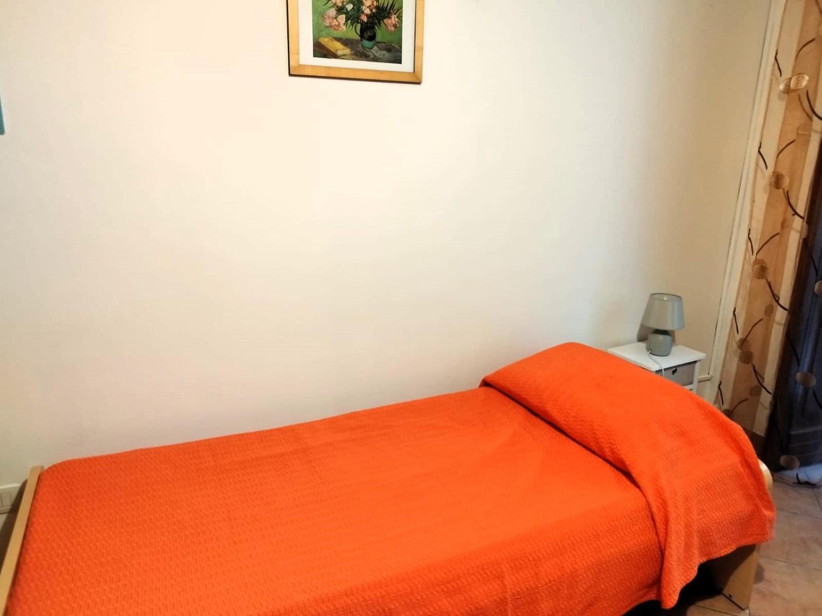 Rimpetto Alle Clarisse Apartment