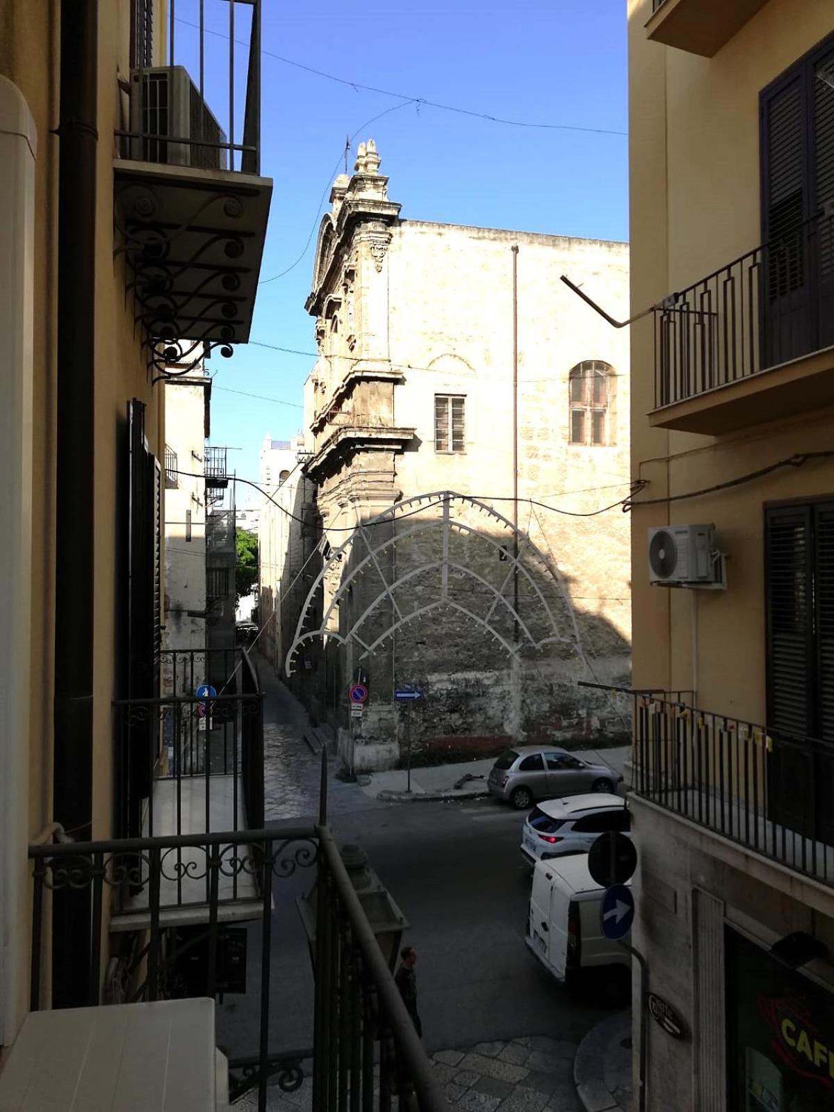 Rimpetto Alle Clarisse Apartment Palermo