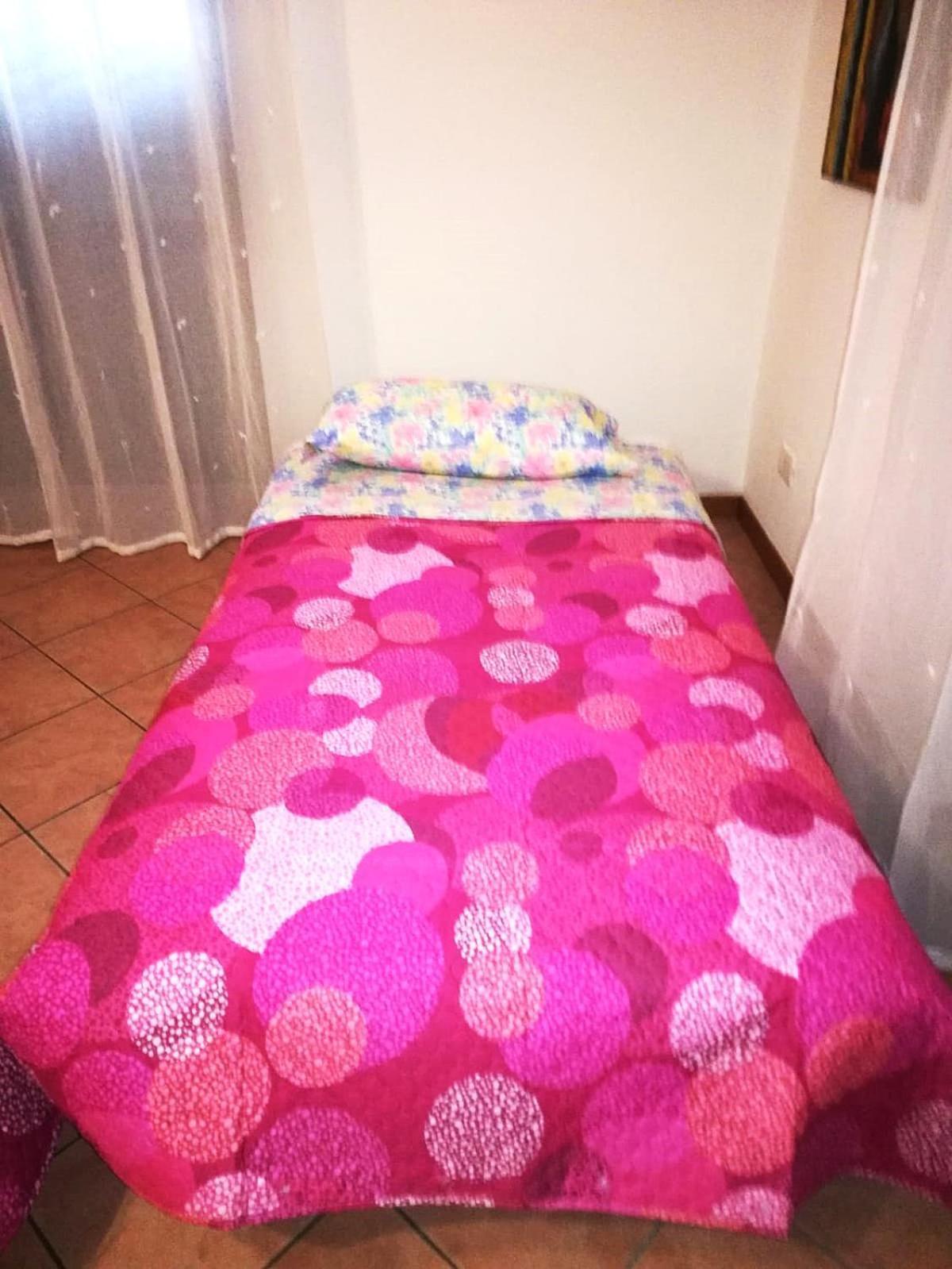 Rimpetto Alle Clarisse Apartment