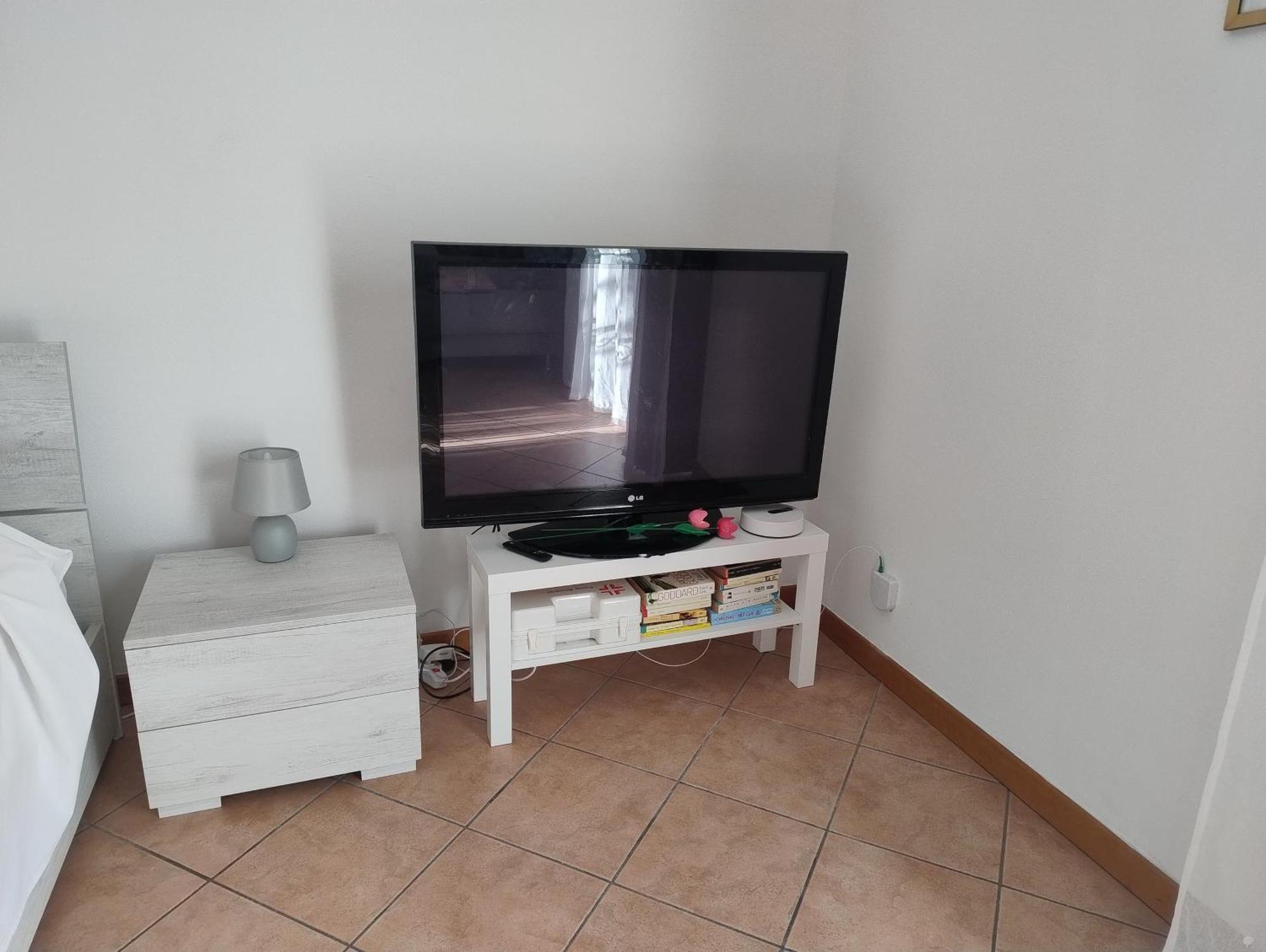 Rimpetto Alle Clarisse Apartment *