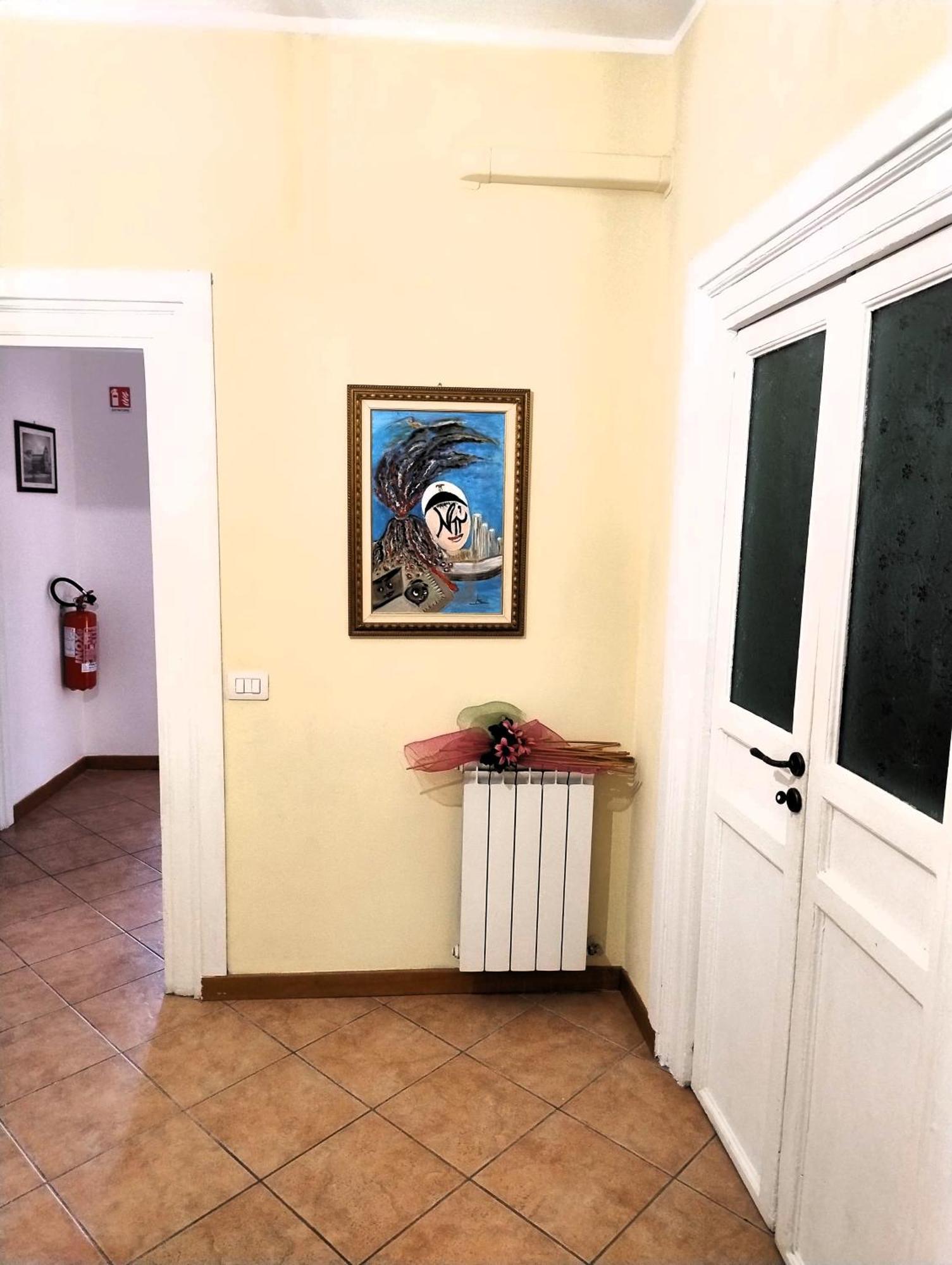 Apartment Rimpetto Alle Clarisse