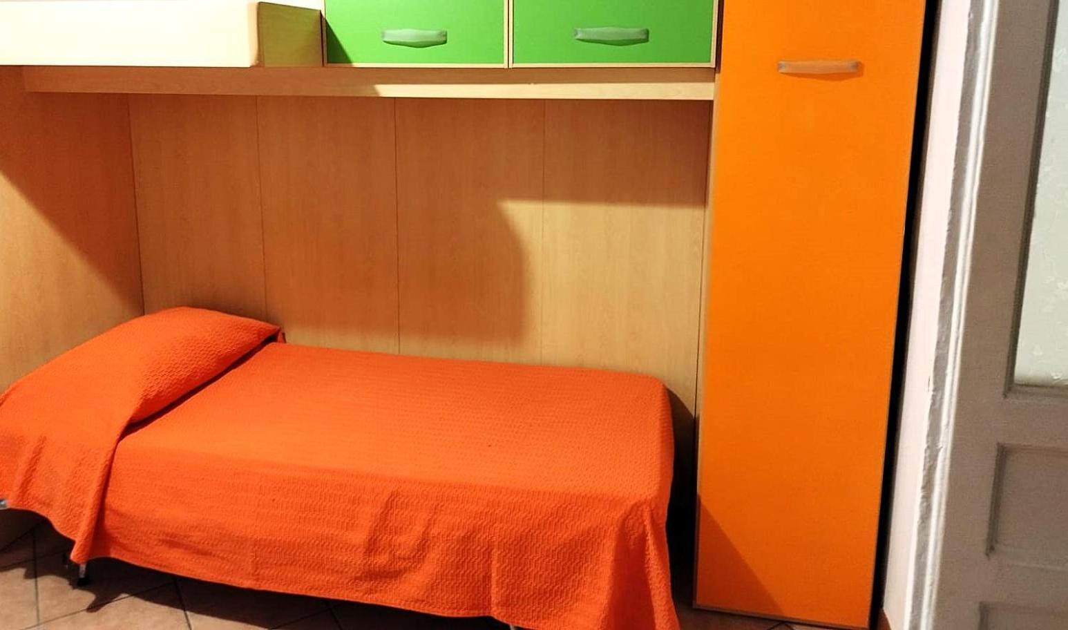 Rimpetto Alle Clarisse Apartment *