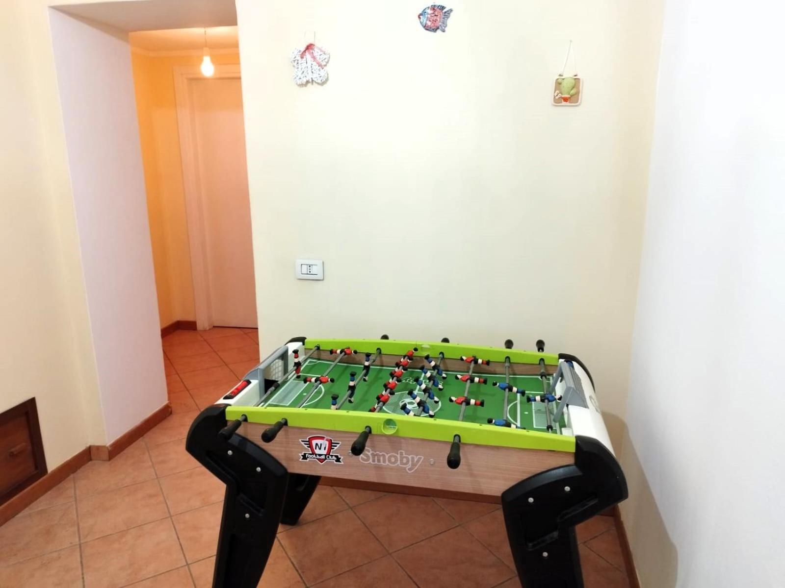 Apartment Rimpetto Alle Clarisse