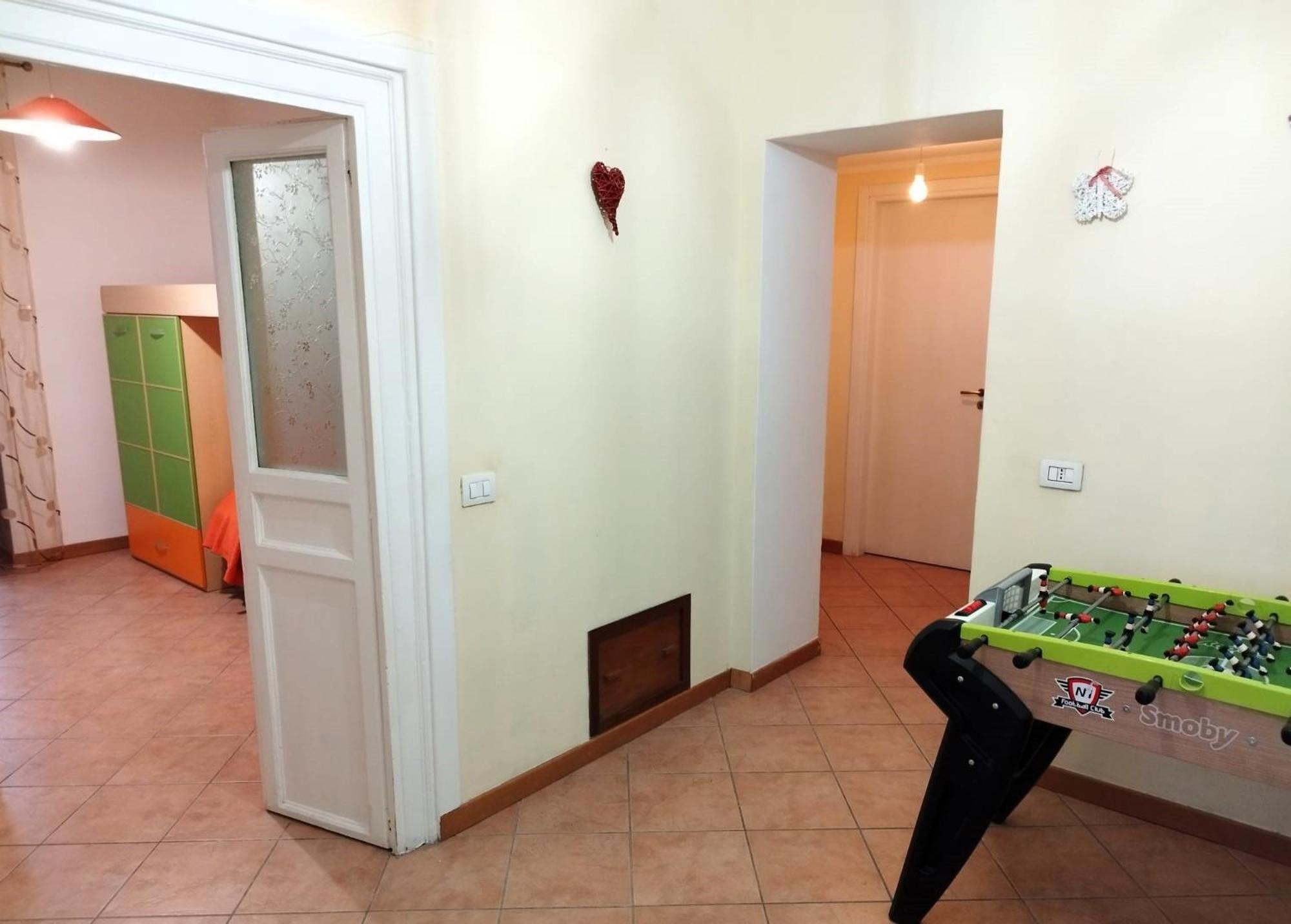 Rimpetto Alle Clarisse Apartment Palermo