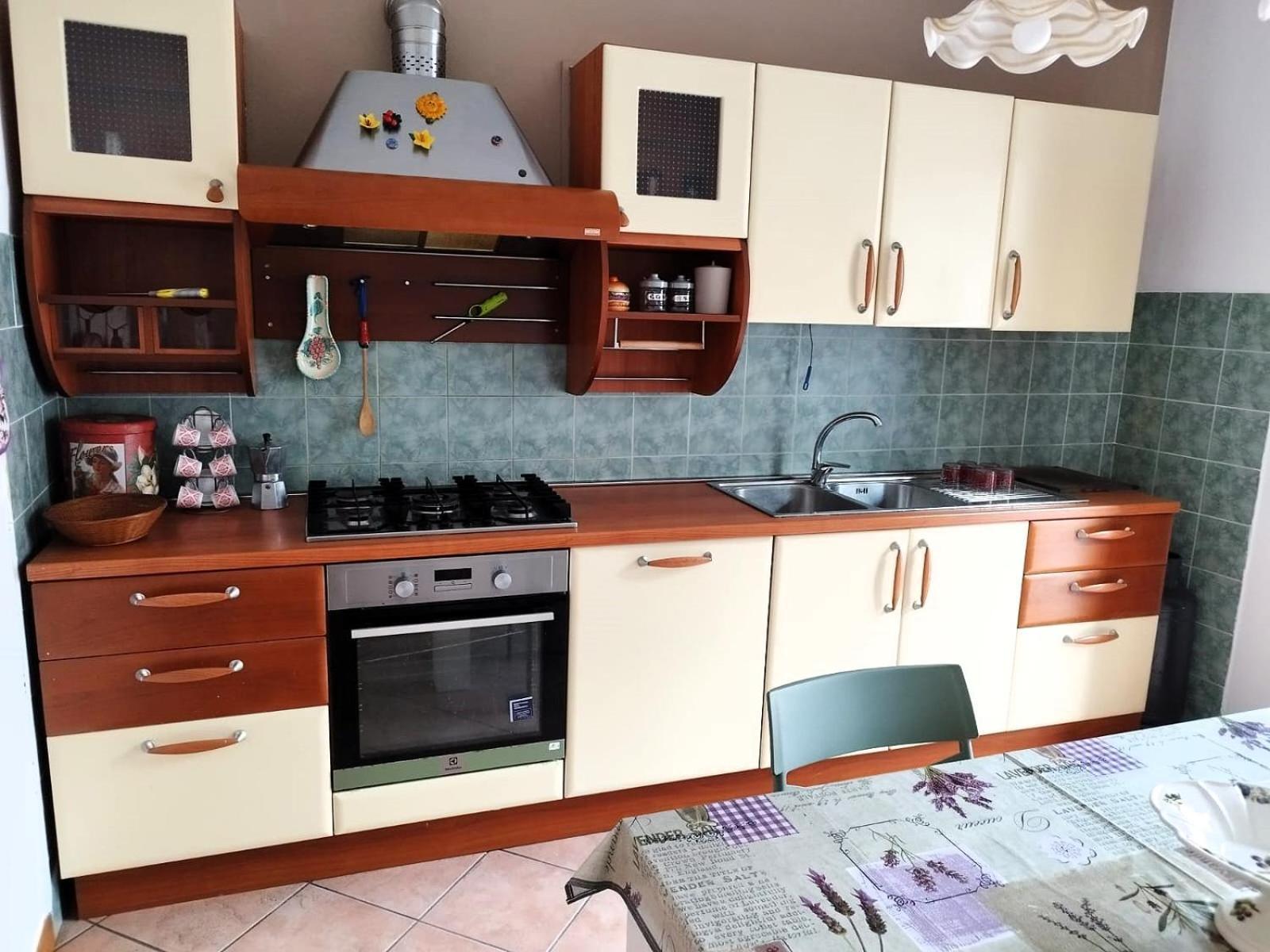 Apartment Rimpetto Alle Clarisse