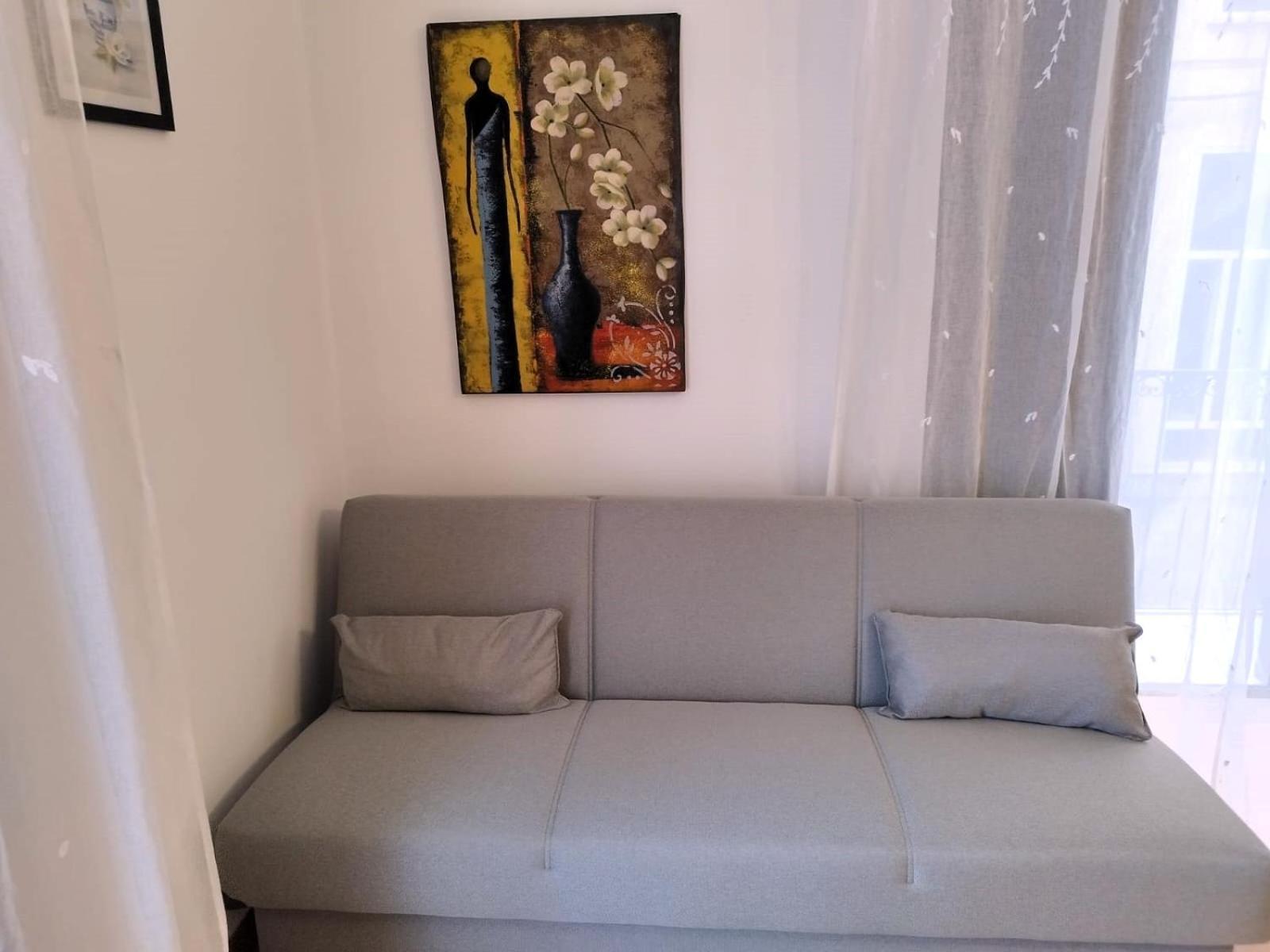 Apartment Rimpetto Alle Clarisse *