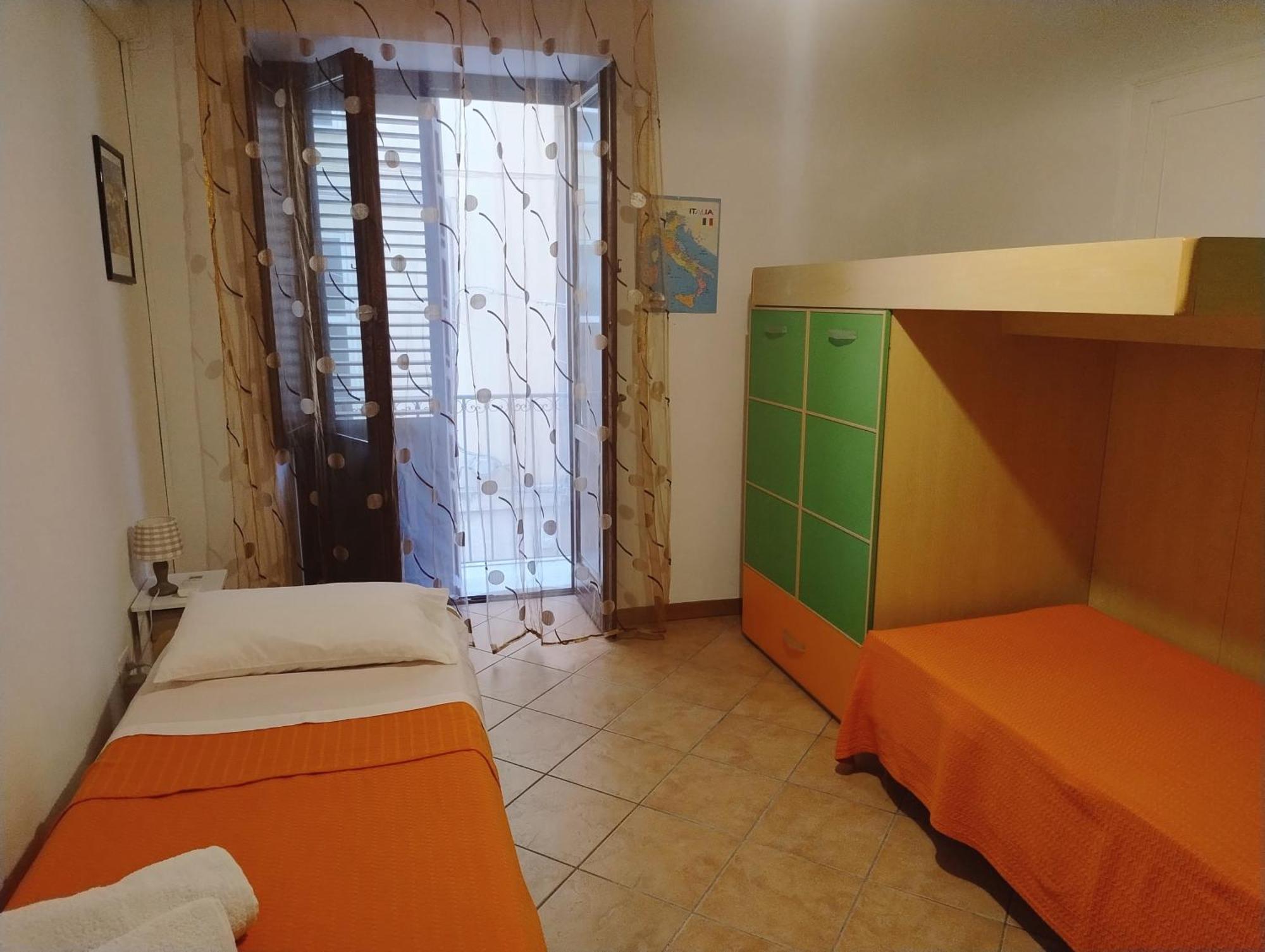 Apartment Rimpetto Alle Clarisse *