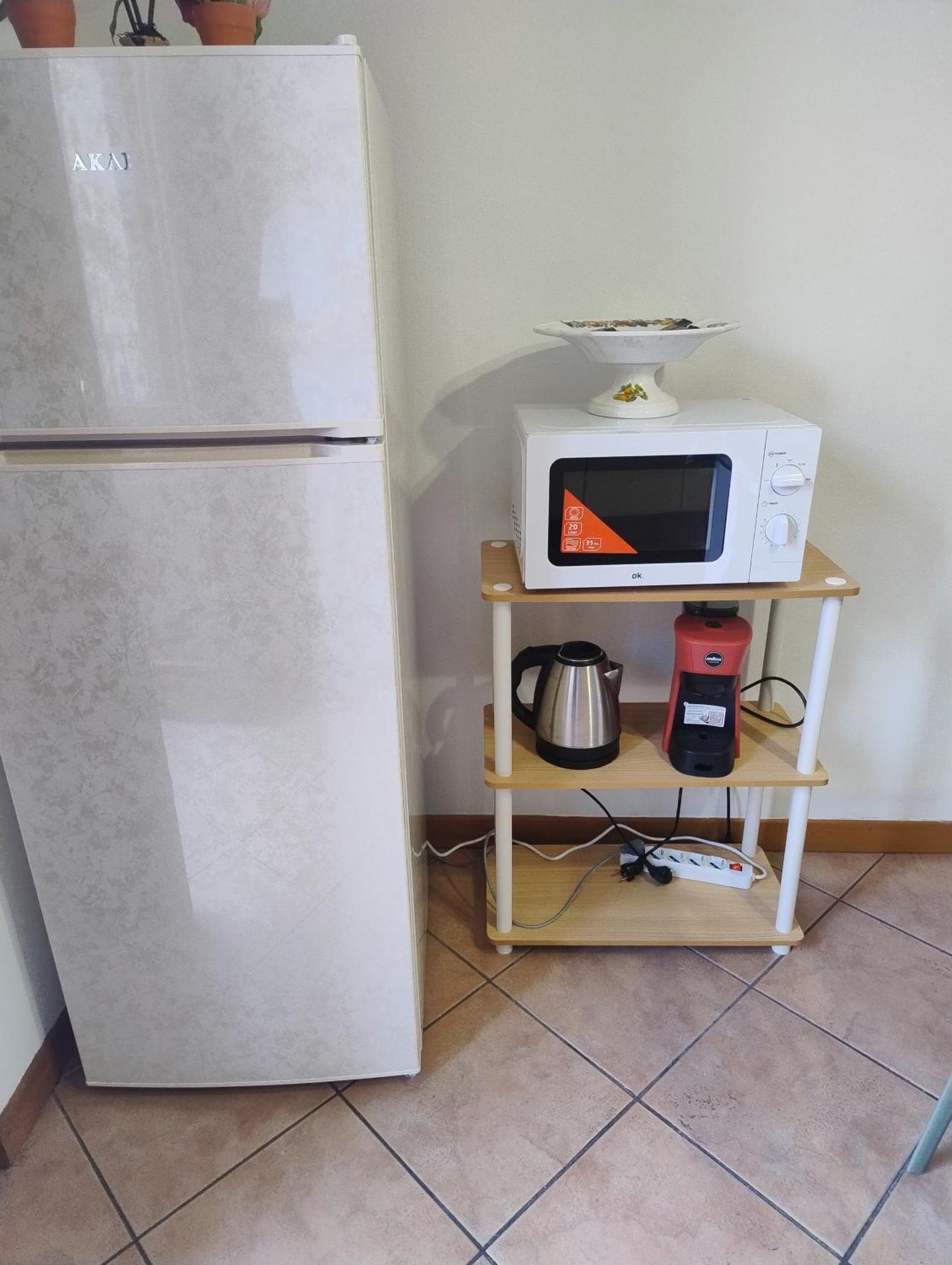 Apartment Rimpetto Alle Clarisse